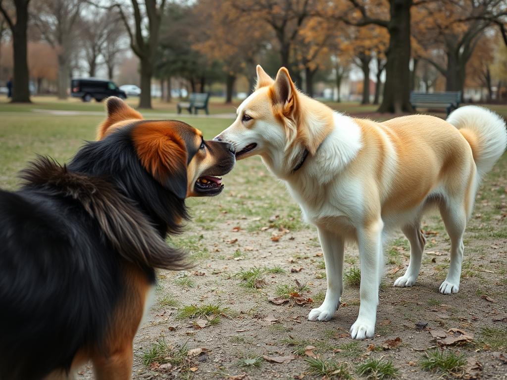 Connecting Through Canines: Dogs as Social Catalysts