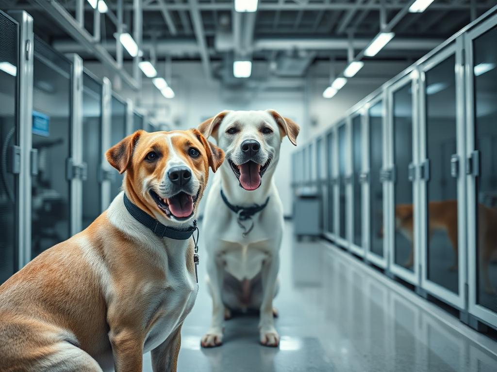 Looking Ahead: The Future of Dog Breeding