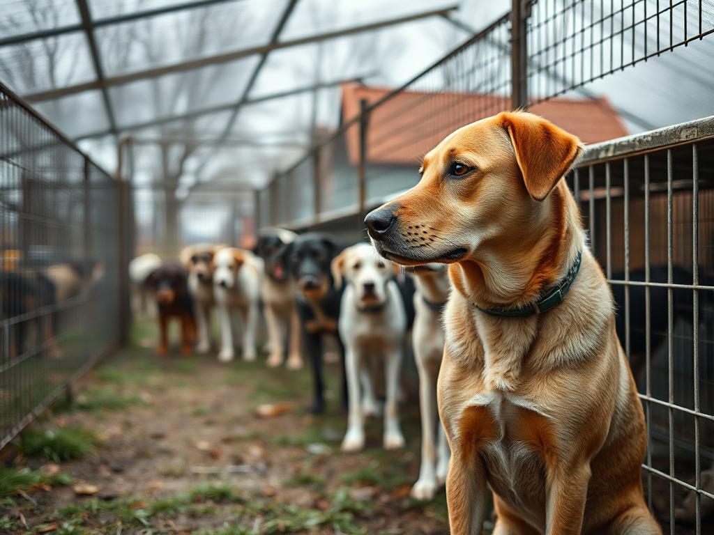 Barking Back in Time: The Fascinating History of Dog Breeding