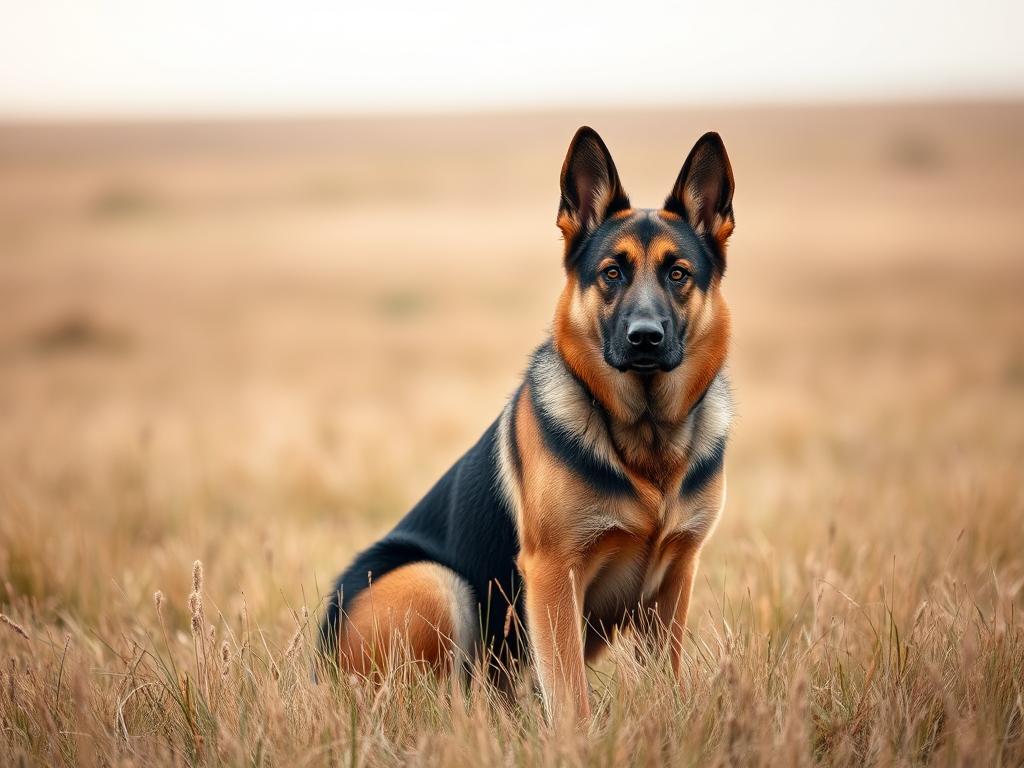 A Pack of Traits: Understanding Dog Breed Groups