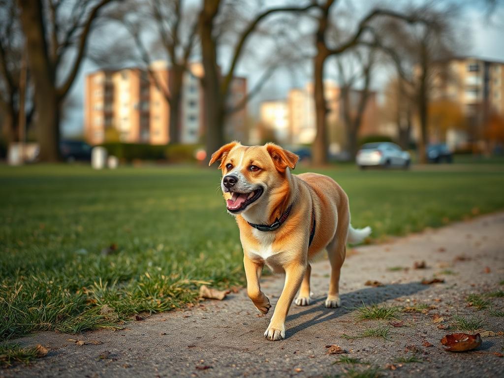 Finding Your Furry Match: Choosing the Right Dog Breed for You