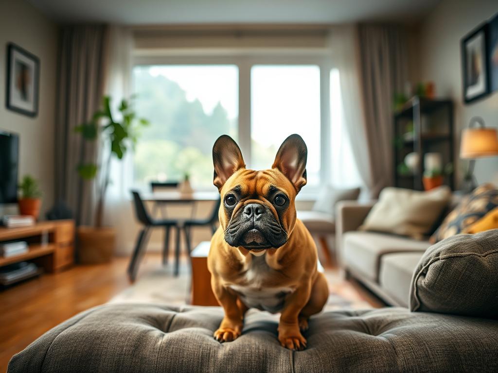 Size Counts: Choosing Small Breeds for Compact Living