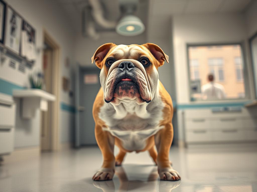 Health Check: Urban Well-Being for Dogs